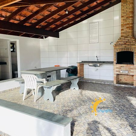 Apartamento Com Acesso A Pe A Santa Rita - Enseada - Ubatuba Εξωτερικό φωτογραφία