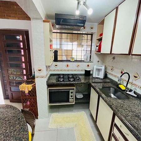 Apartamento Com Acesso A Pe A Santa Rita - Enseada - Ubatuba Εξωτερικό φωτογραφία