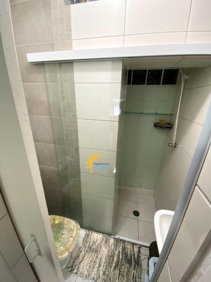 Apartamento Com Acesso A Pe A Santa Rita - Enseada - Ubatuba Εξωτερικό φωτογραφία