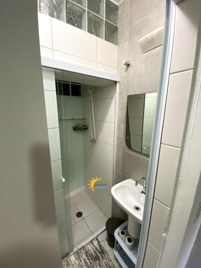 Apartamento Com Acesso A Pe A Santa Rita - Enseada - Ubatuba Εξωτερικό φωτογραφία