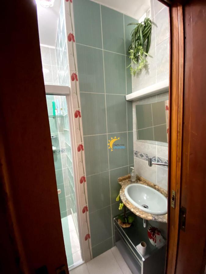 Apartamento Com Acesso A Pe A Santa Rita - Enseada - Ubatuba Εξωτερικό φωτογραφία