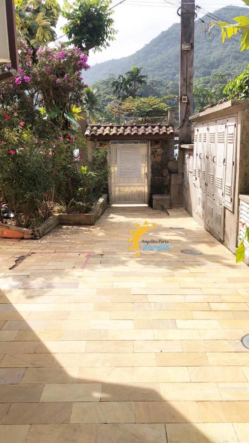 Apartamento Com Acesso A Pe A Santa Rita - Enseada - Ubatuba Εξωτερικό φωτογραφία