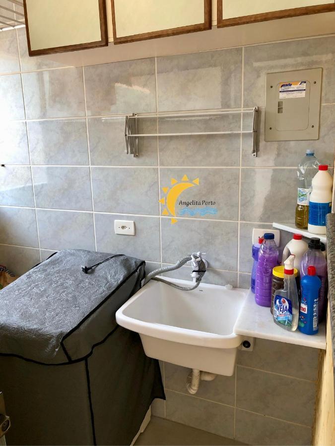 Apartamento Com Acesso A Pe A Santa Rita - Enseada - Ubatuba Εξωτερικό φωτογραφία