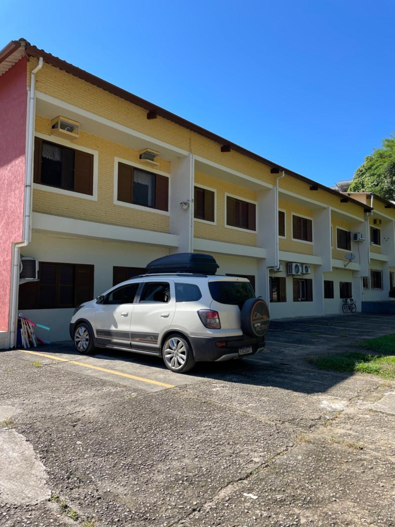 Apartamento Com Acesso A Pe A Santa Rita - Enseada - Ubatuba Εξωτερικό φωτογραφία