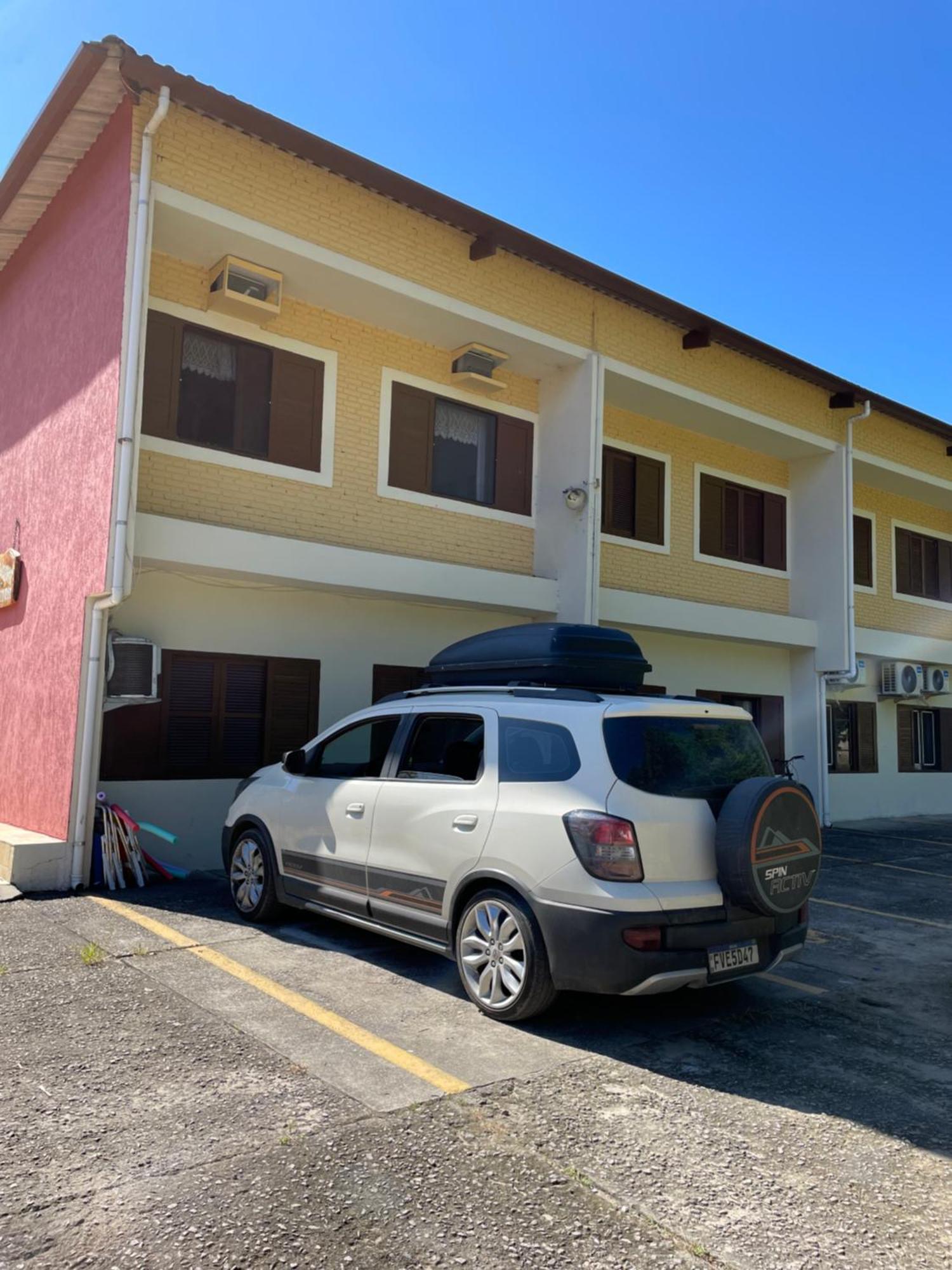 Apartamento Com Acesso A Pe A Santa Rita - Enseada - Ubatuba Εξωτερικό φωτογραφία
