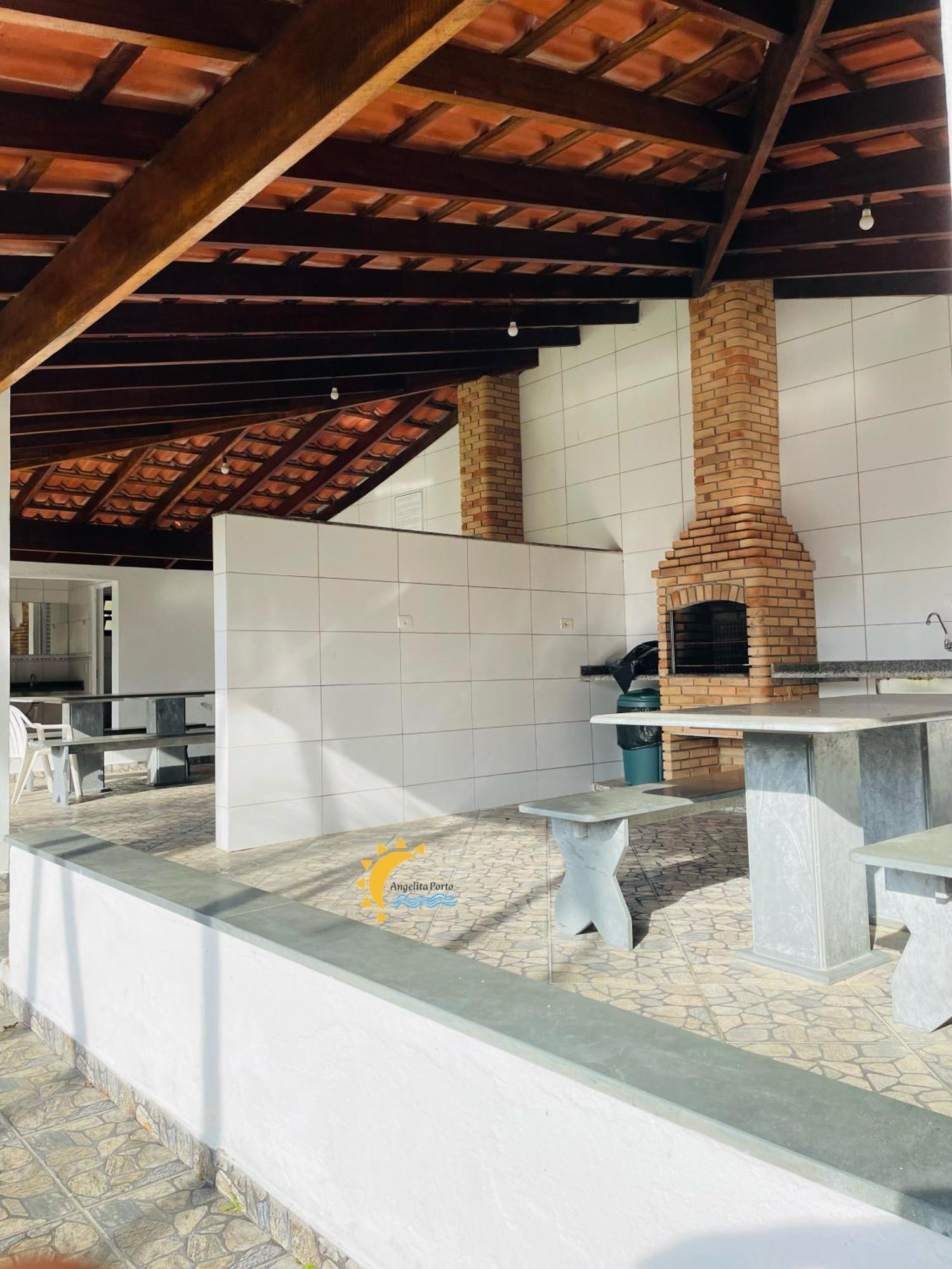 Apartamento Com Acesso A Pe A Santa Rita - Enseada - Ubatuba Εξωτερικό φωτογραφία