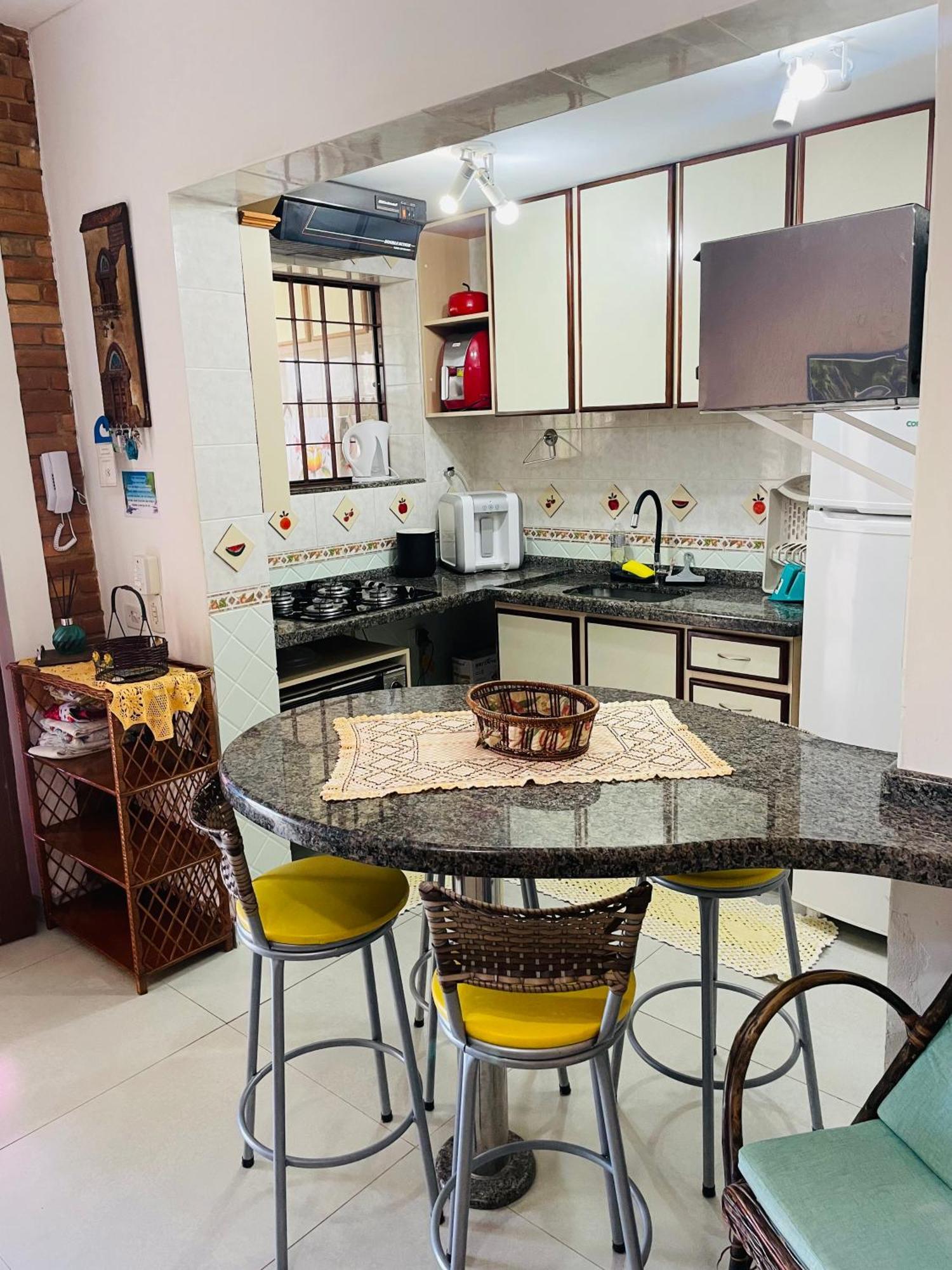 Apartamento Com Acesso A Pe A Santa Rita - Enseada - Ubatuba Εξωτερικό φωτογραφία