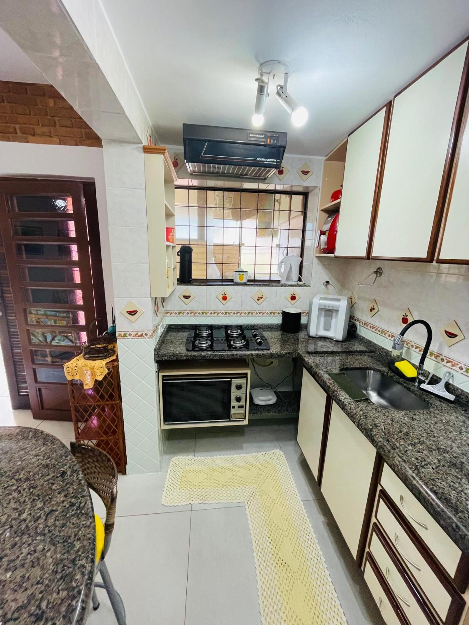Apartamento Com Acesso A Pe A Santa Rita - Enseada - Ubatuba Εξωτερικό φωτογραφία